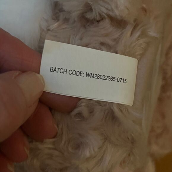 Sound N Light VTG Animatronics Night Before Christmas Talking Plush Teddy Bear - Picture 10 of 13